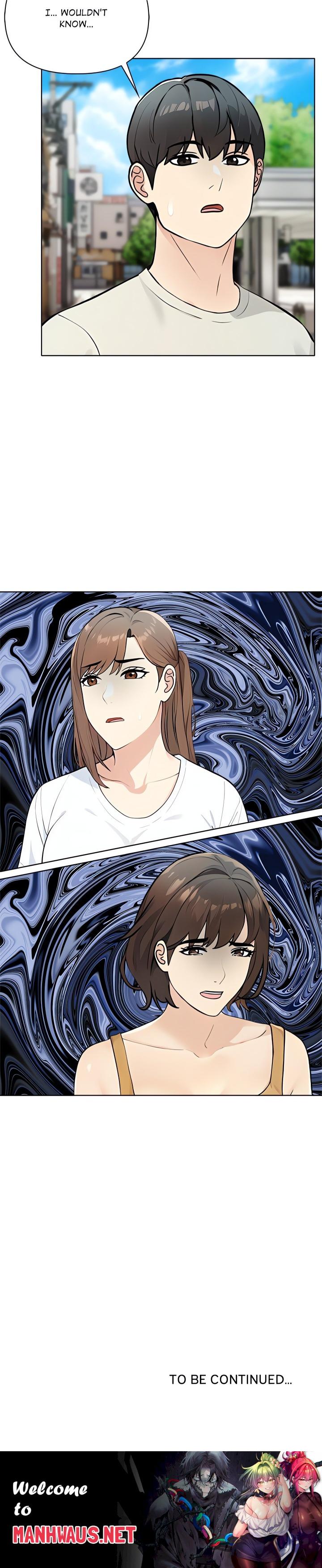 The Apocalypse - Chapter 5 Page 19