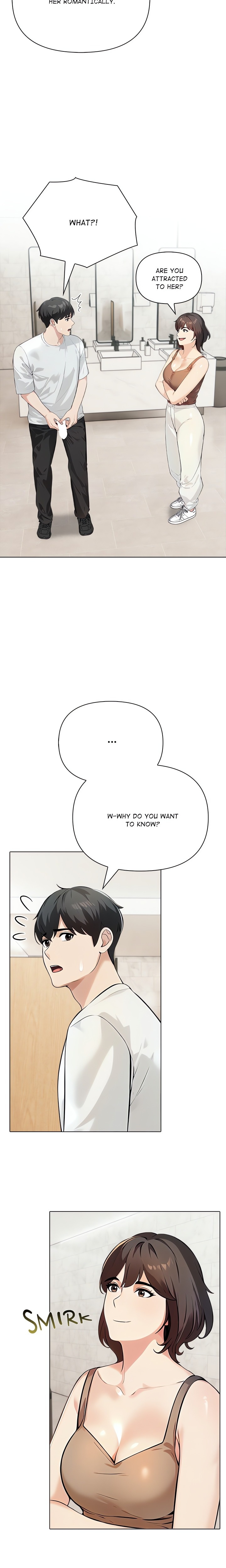 The Apocalypse - Chapter 7 Page 12