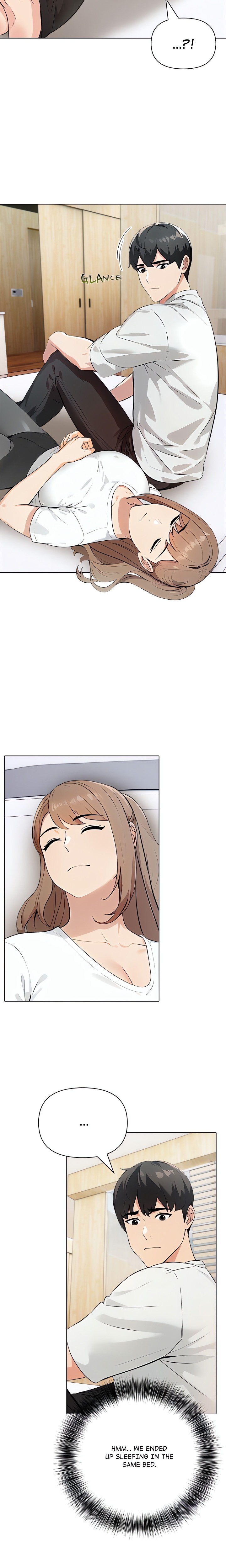 The Apocalypse - Chapter 7 Page 2