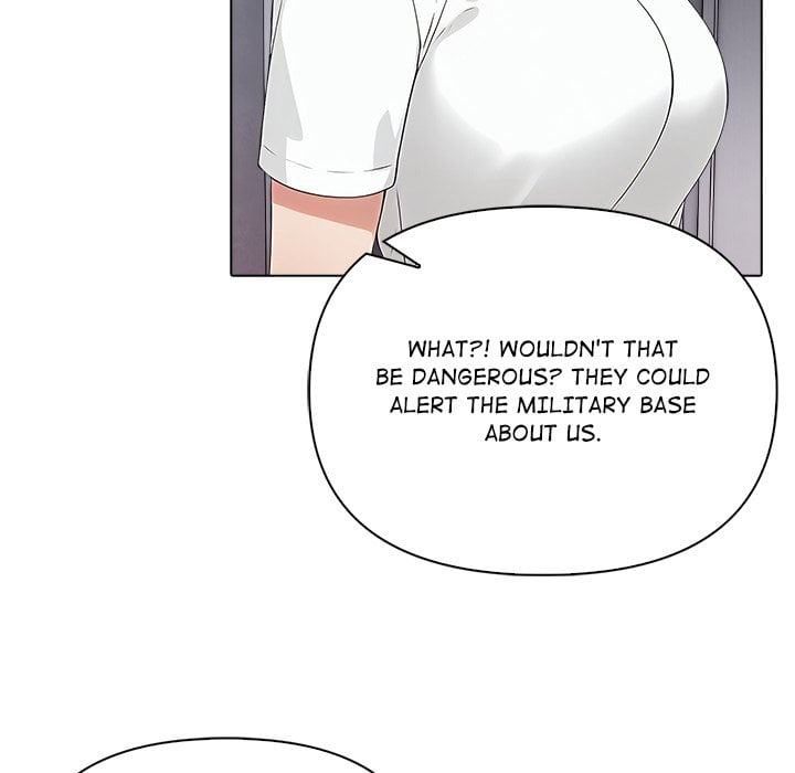 The Apocalypse - Chapter 8 Page 15