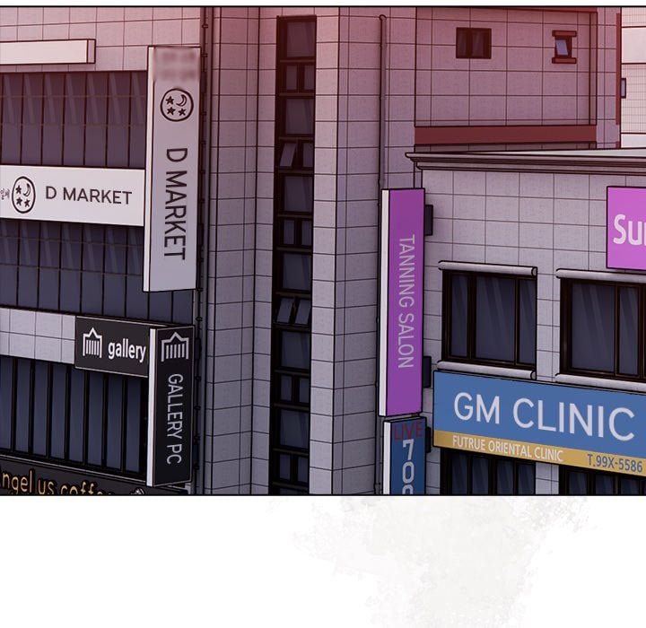 The Apocalypse - Chapter 8 Page 8