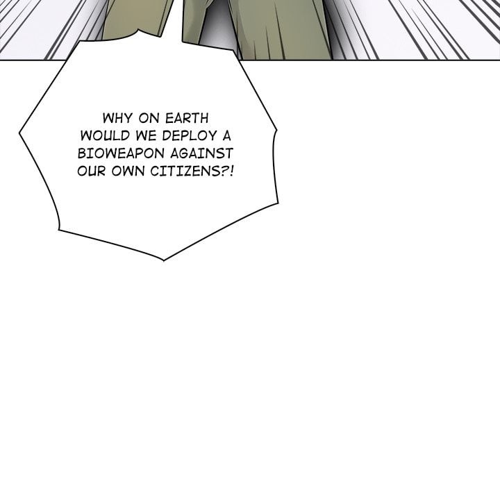 The Apocalypse - Chapter 9 Page 21