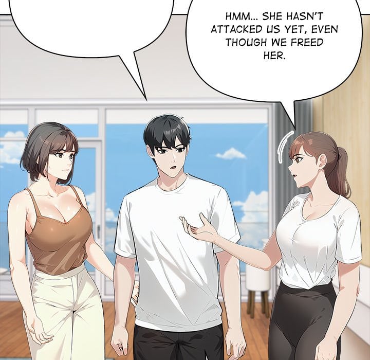 The Apocalypse - Chapter 9 Page 54