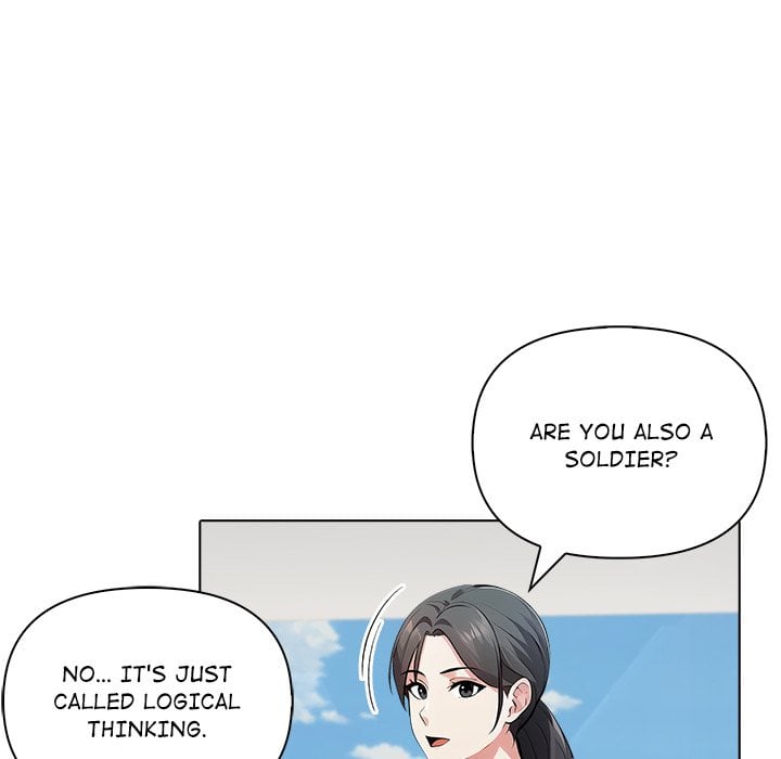 The Apocalypse - Chapter 9 Page 74