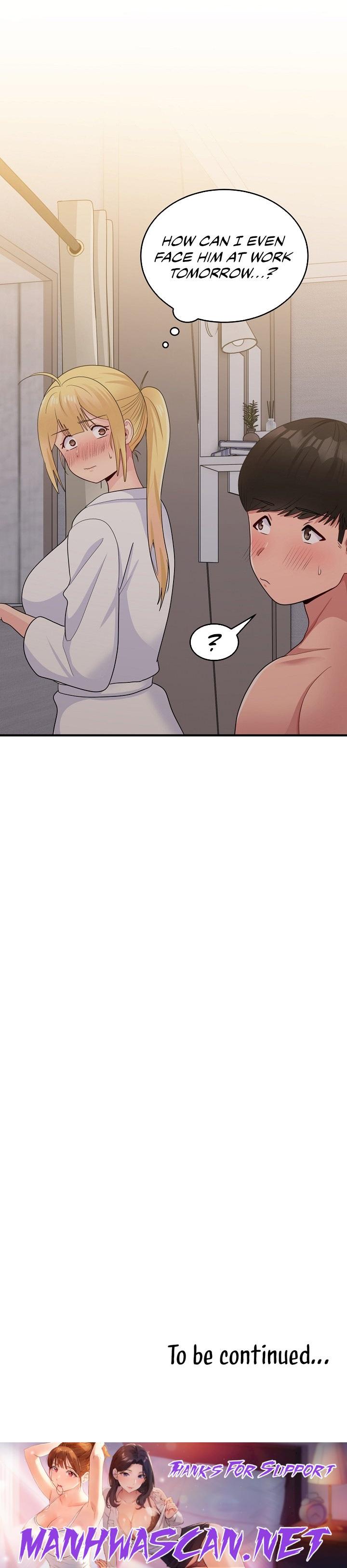 A Crushing Confession - Chapter 16 Page 11