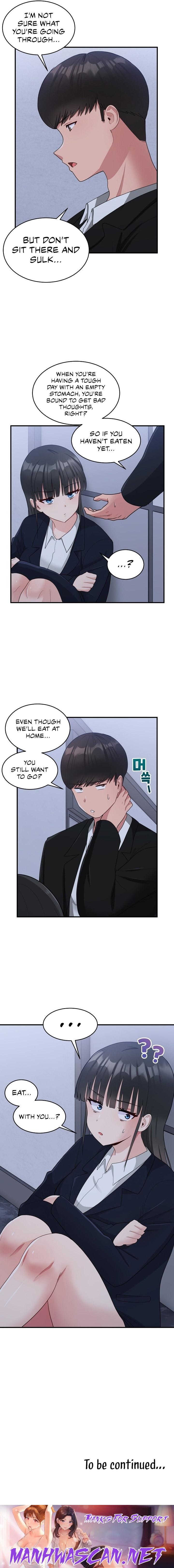 A Crushing Confession - Chapter 17 Page 10