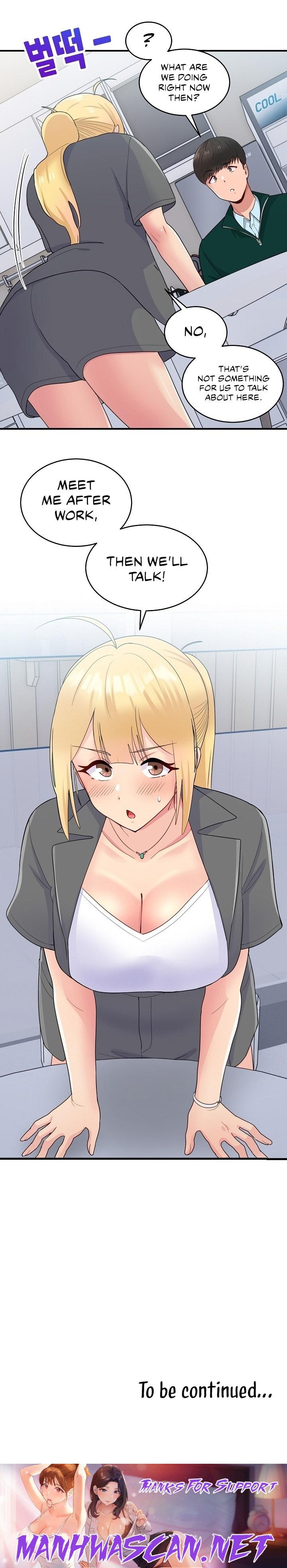 A Crushing Confession - Chapter 18 Page 10