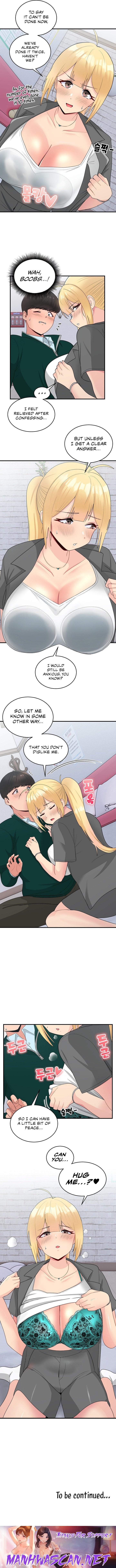 A Crushing Confession - Chapter 19 Page 10