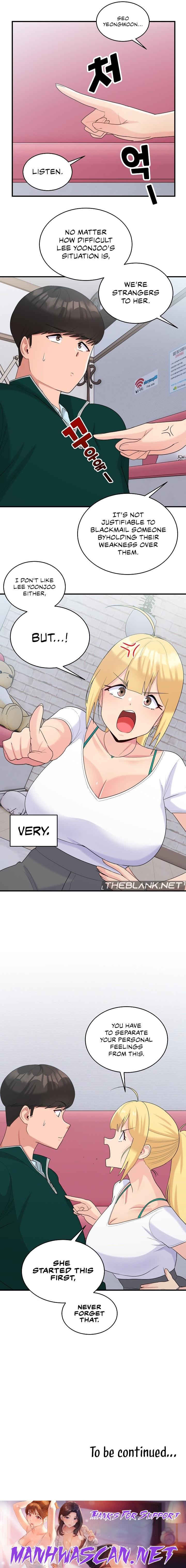 A Crushing Confession - Chapter 22 Page 10