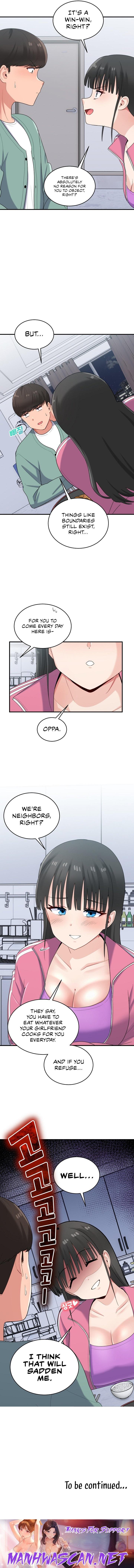 A Crushing Confession - Chapter 23 Page 10