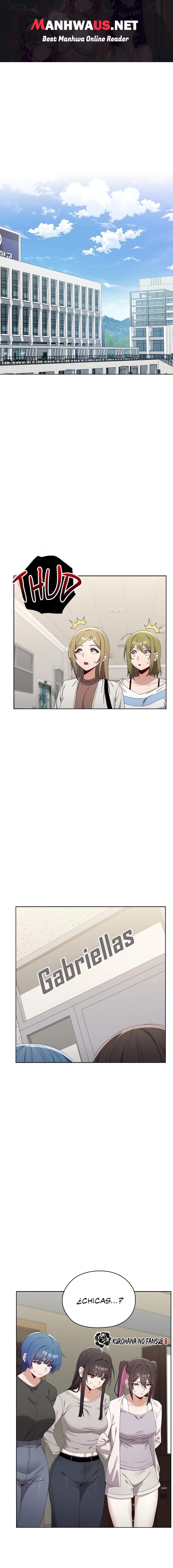 There are Not Enough Men Raw - Chapter 18 Page 1