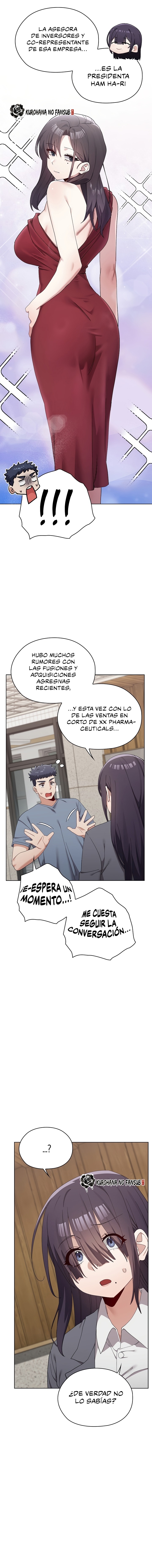 There are Not Enough Men Raw - Chapter 18 Page 13