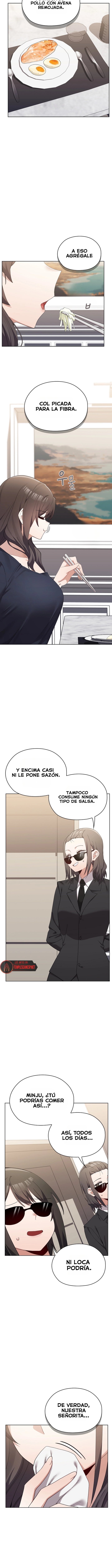 There are Not Enough Men Raw - Chapter 20 Page 2