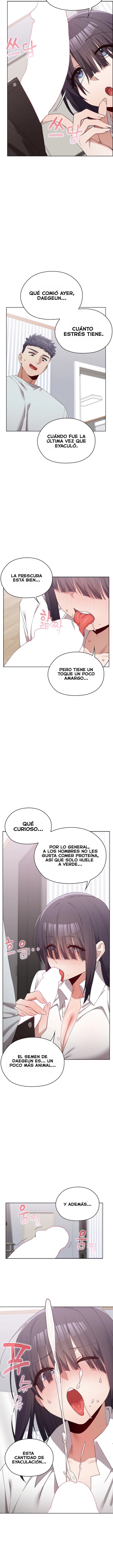 There are Not Enough Men Raw - Chapter 20 Page 6