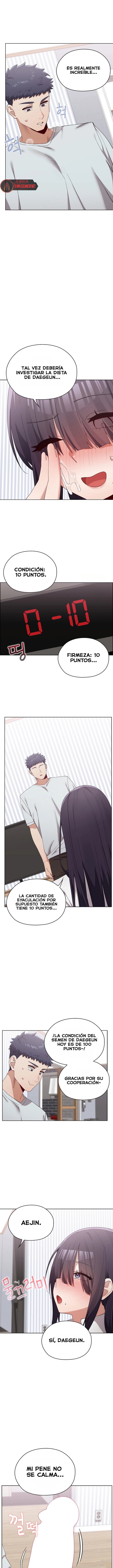 There are Not Enough Men Raw - Chapter 20 Page 7