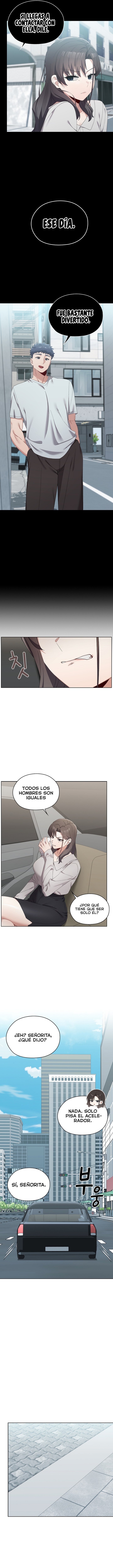 There are Not Enough Men Raw - Chapter 22 Page 7