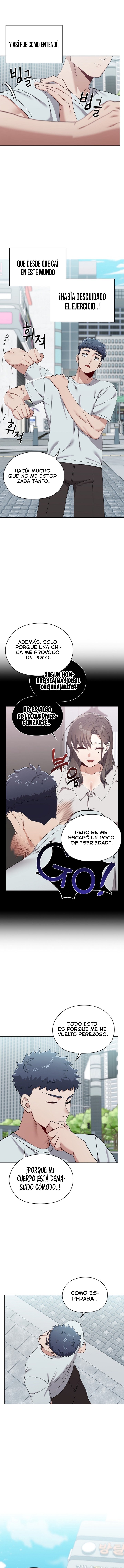 There are Not Enough Men Raw - Chapter 22 Page 8