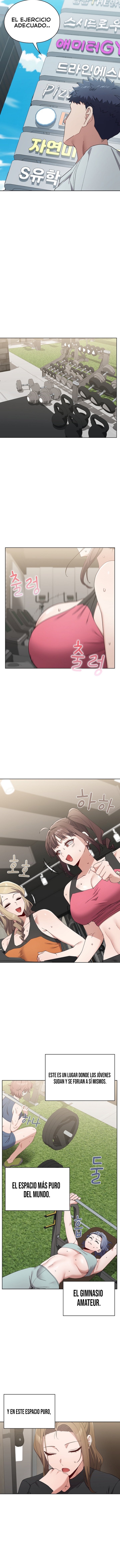 There are Not Enough Men Raw - Chapter 22 Page 9