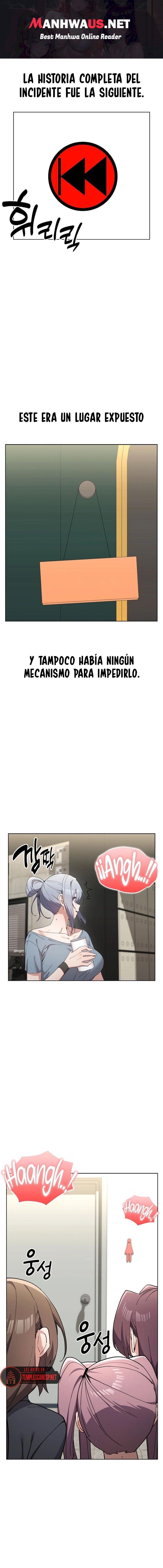 There are Not Enough Men Raw - Chapter 28 Page 1