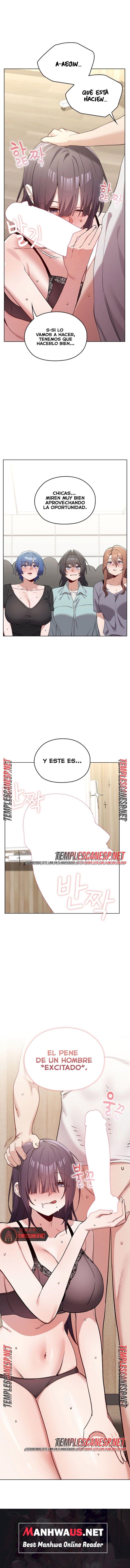 There are Not Enough Men Raw - Chapter 28 Page 13