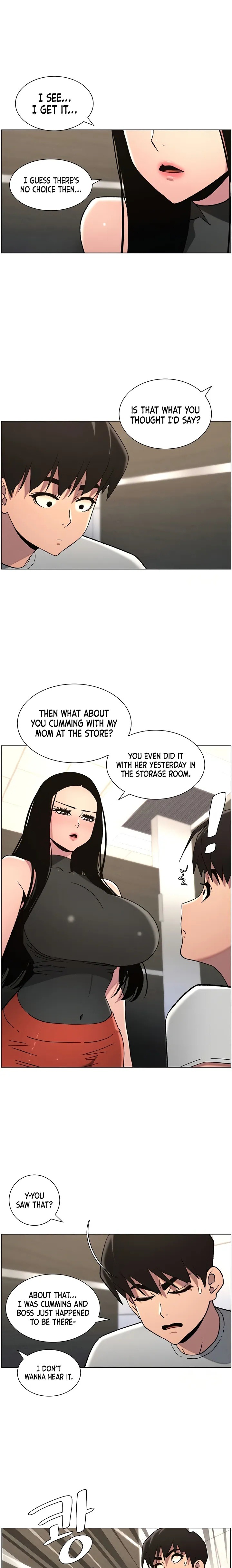 A Secret Lesson With My Younger Sister - Chapter 66 Page 1