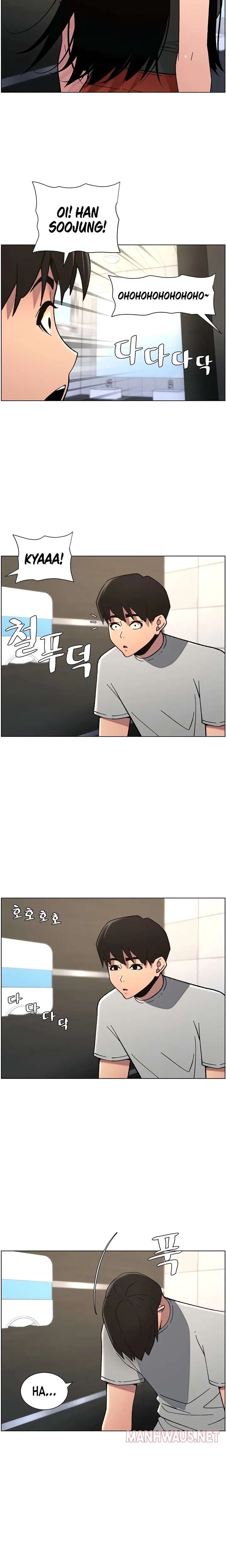 A Secret Lesson With My Younger Sister - Chapter 66 Page 11