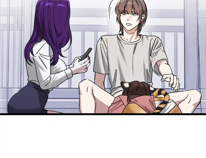 Zoo’s Panic - Chapter 13 Page 37