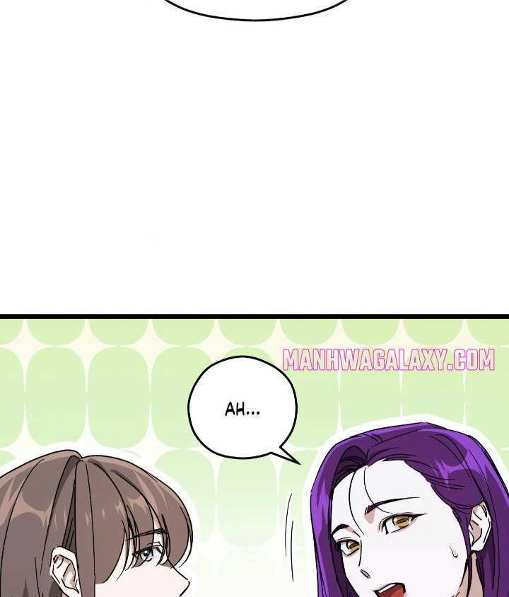 Zoo’s Panic - Chapter 13 Page 43