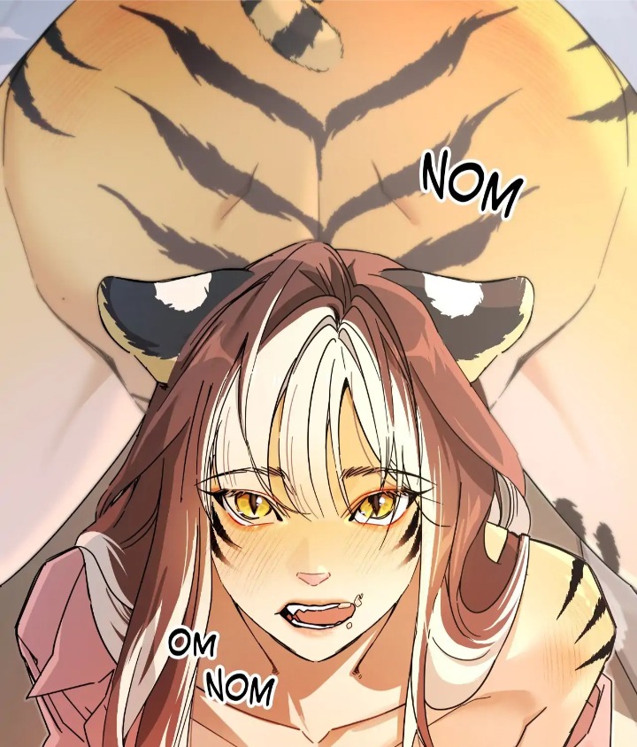 Zoo’s Panic - Chapter 14 Page 2