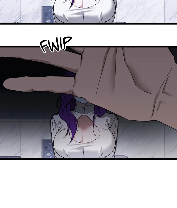 Zoo’s Panic - Chapter 14 Page 33