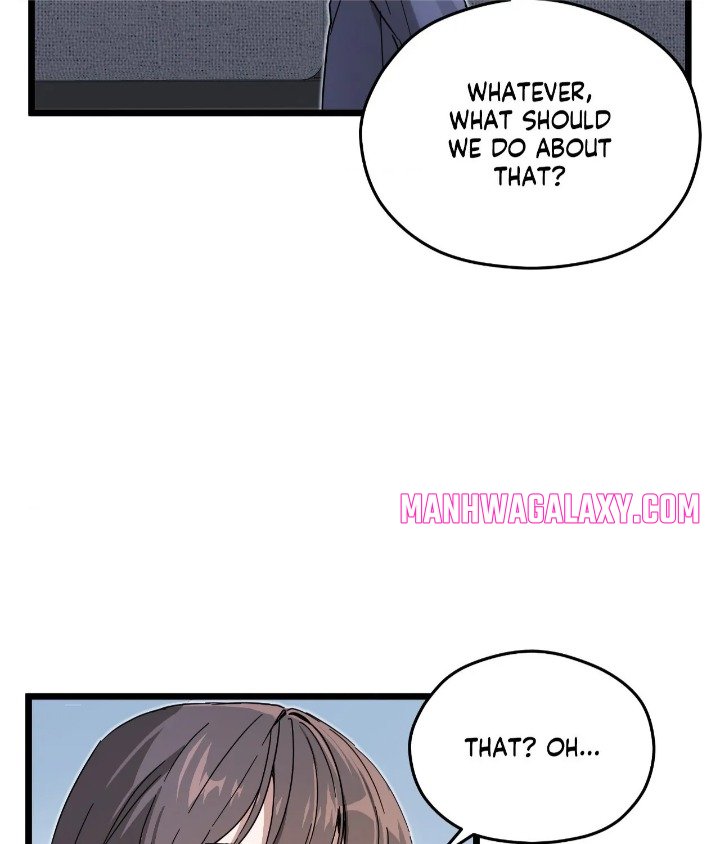 Zoo’s Panic - Chapter 14 Page 50