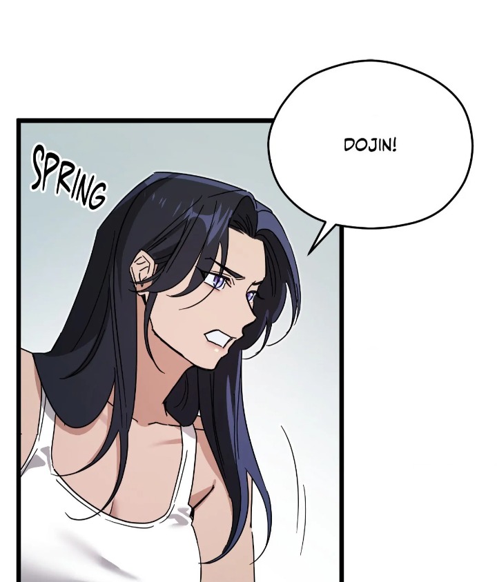 Zoo’s Panic - Chapter 14 Page 77