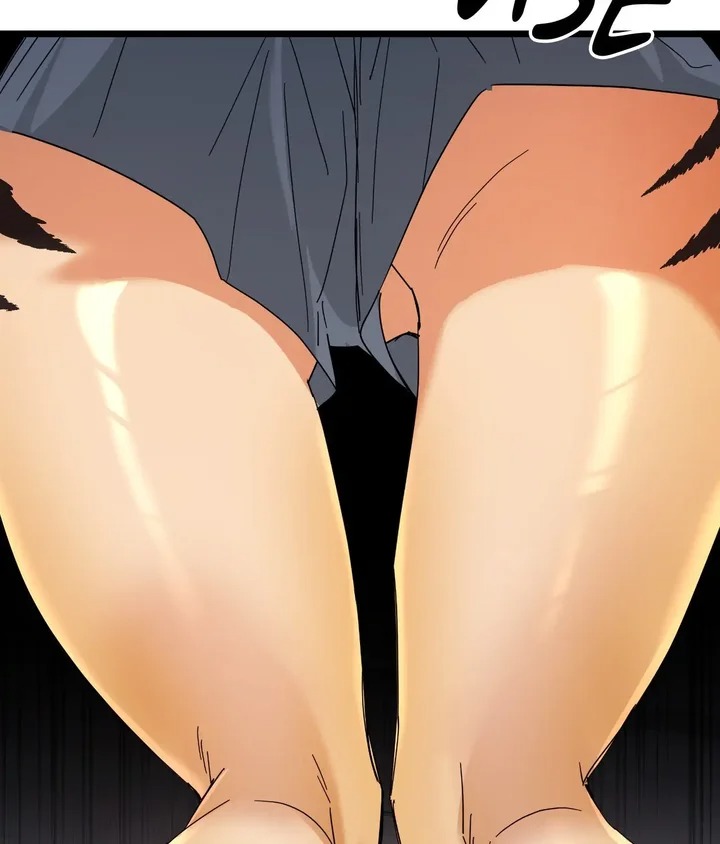 Zoo’s Panic - Chapter 16 Page 28