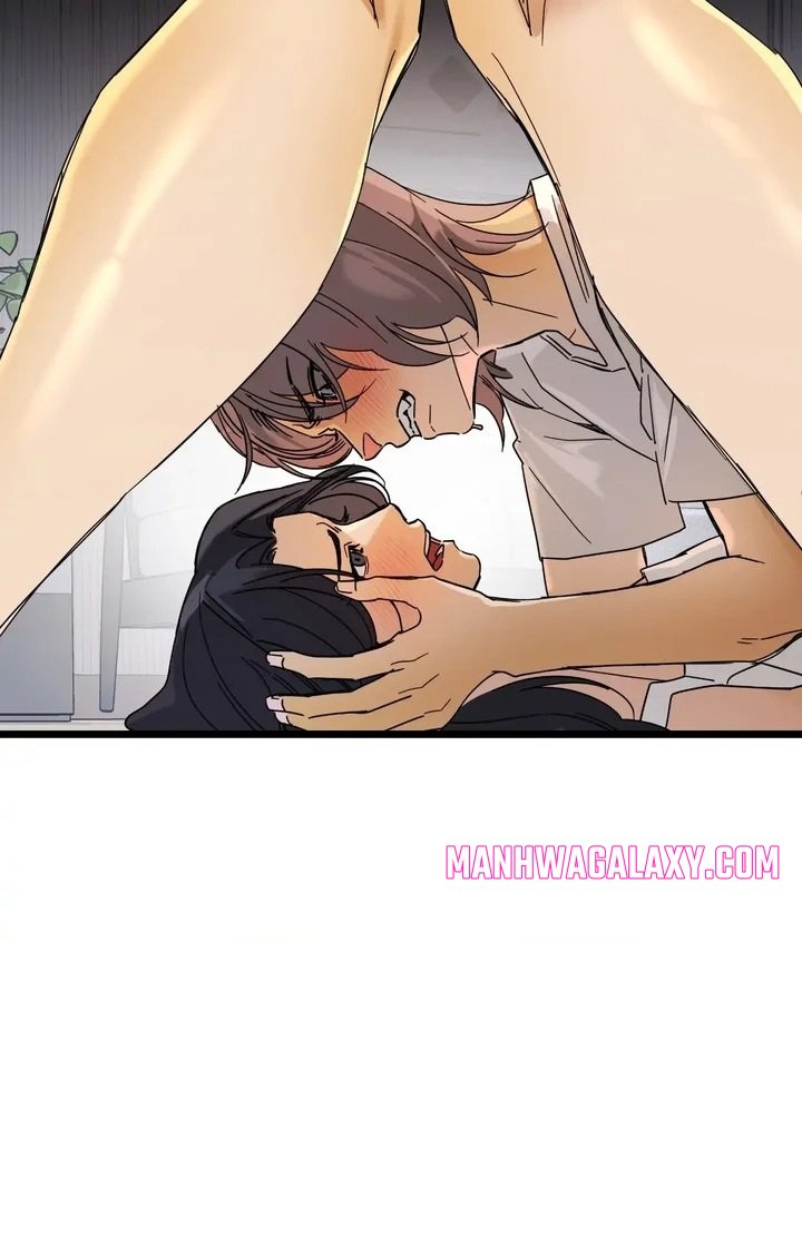 Zoo’s Panic - Chapter 16 Page 29