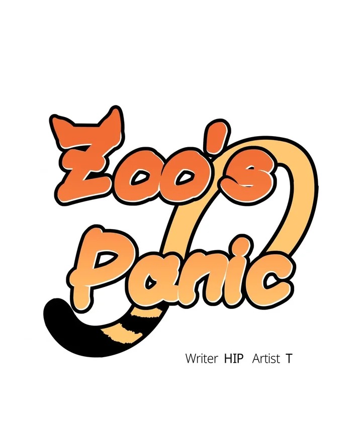 Zoo’s Panic - Chapter 16 Page 3
