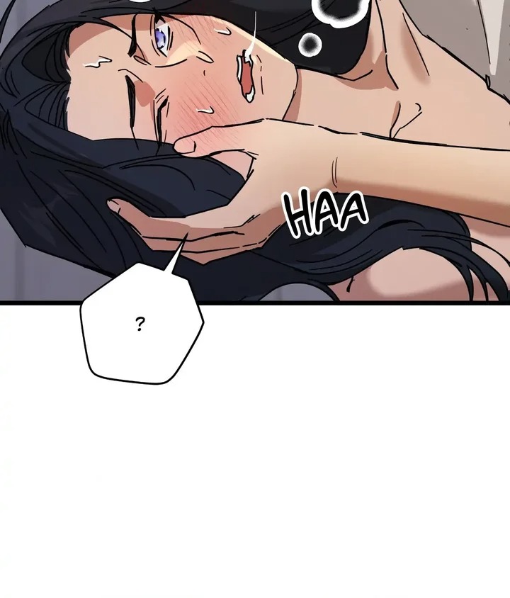 Zoo’s Panic - Chapter 16 Page 33