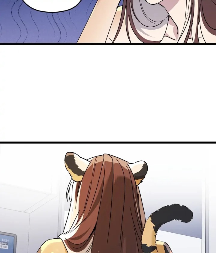 Zoo’s Panic - Chapter 16 Page 9