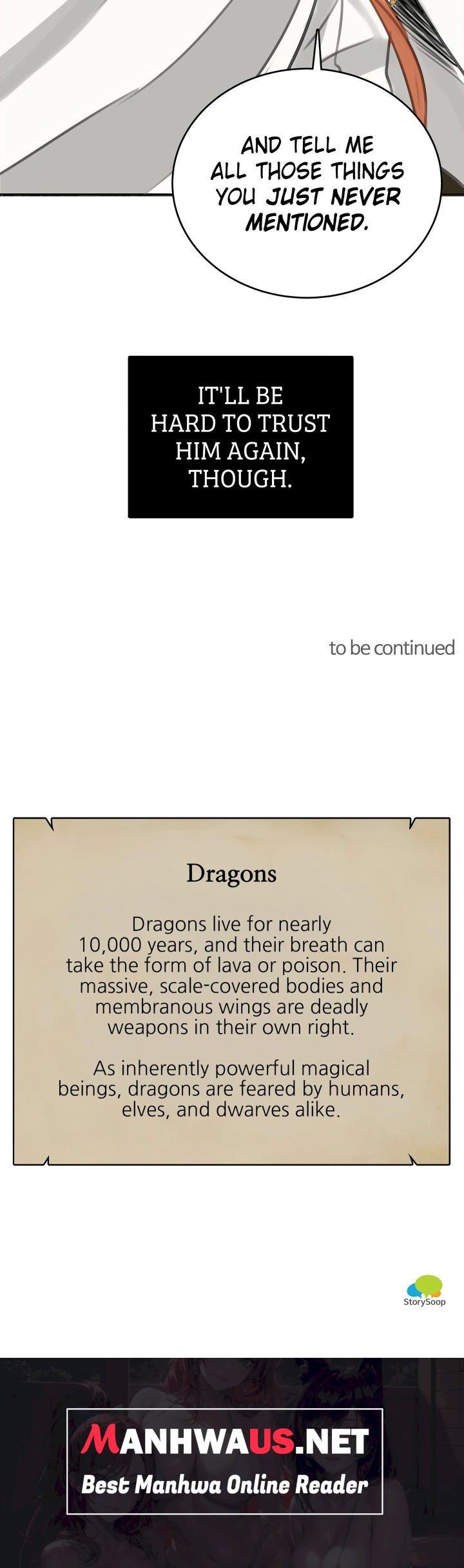 The Newlywed Diary of a Witch and a Dragon - Chapter 11 Page 17