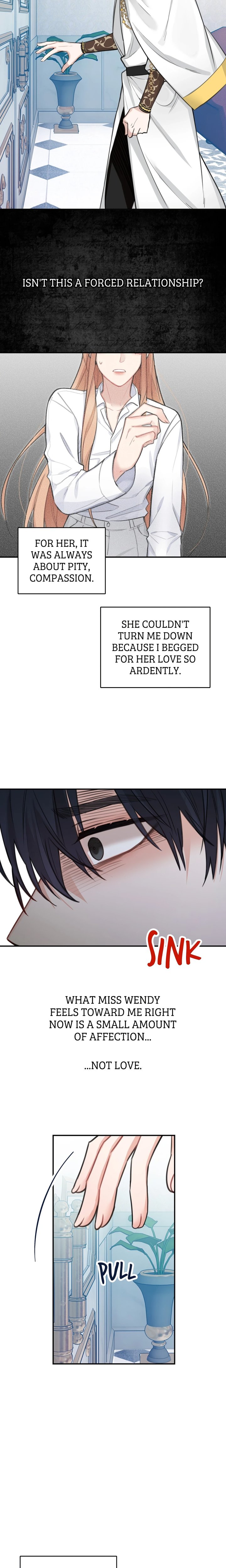 The Newlywed Diary of a Witch and a Dragon - Chapter 26 Page 13