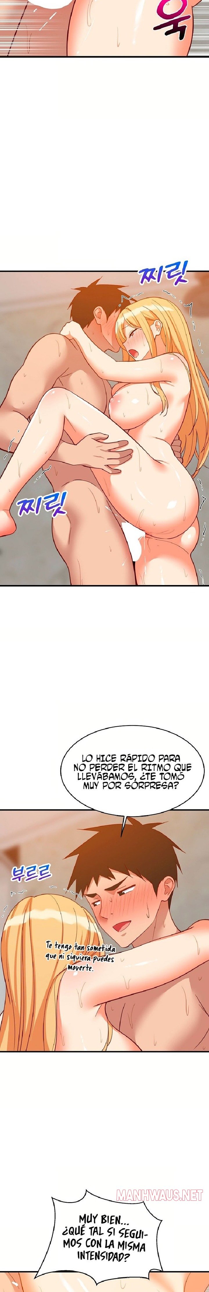 College Grades Skyrocketing Raw - Chapter 108 Page 17