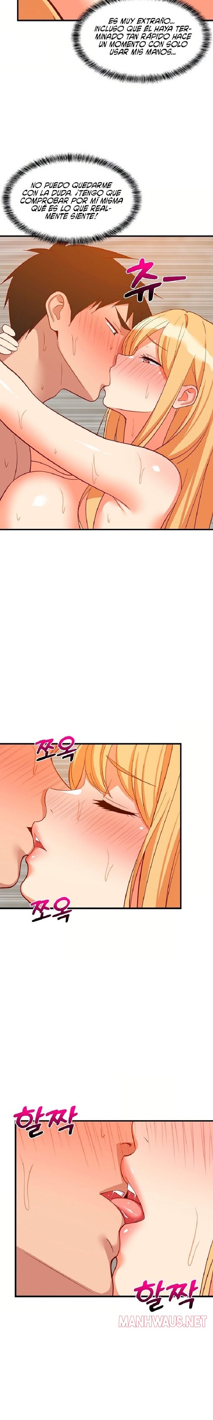 College Grades Skyrocketing Raw - Chapter 108 Page 24
