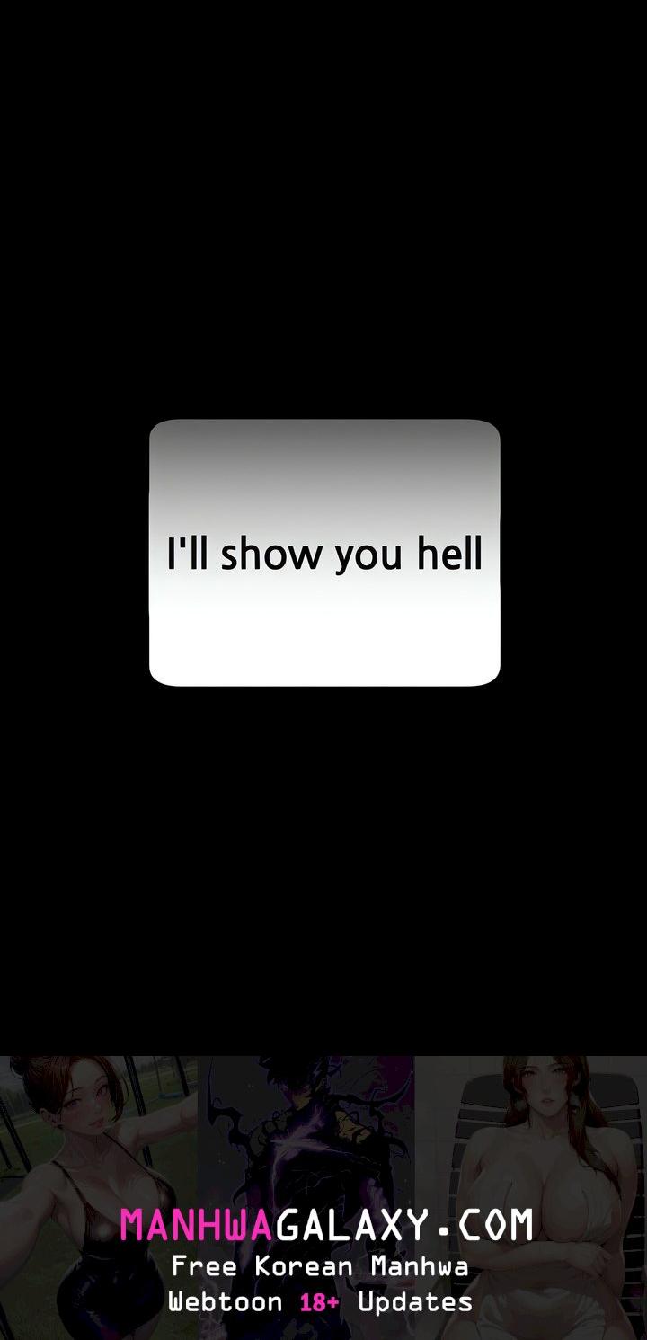 The NTL Agent – Her Time is Up - Chapter 1 Page 9