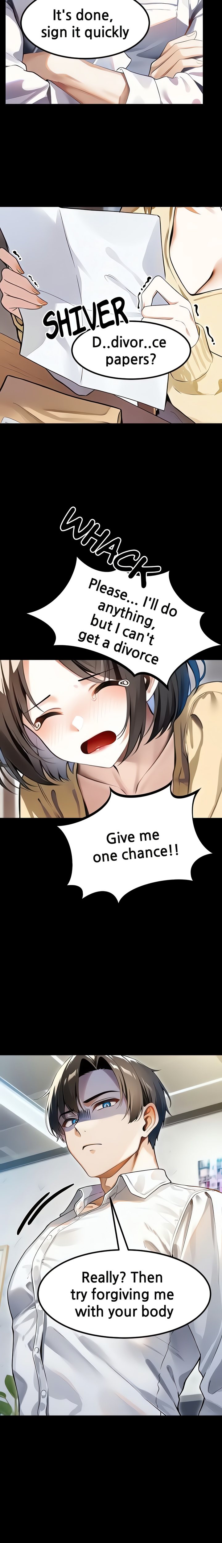 The NTL Agent – Her Time is Up - Chapter 2 Page 2