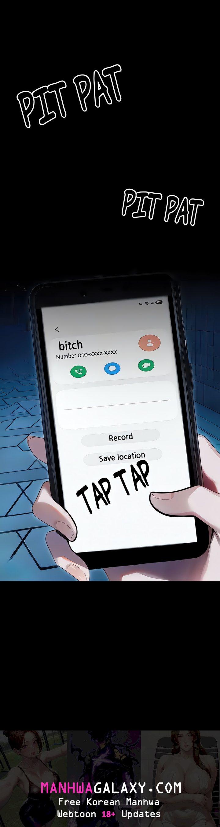 The NTL Agent – Her Time is Up - Chapter 4 Page 9