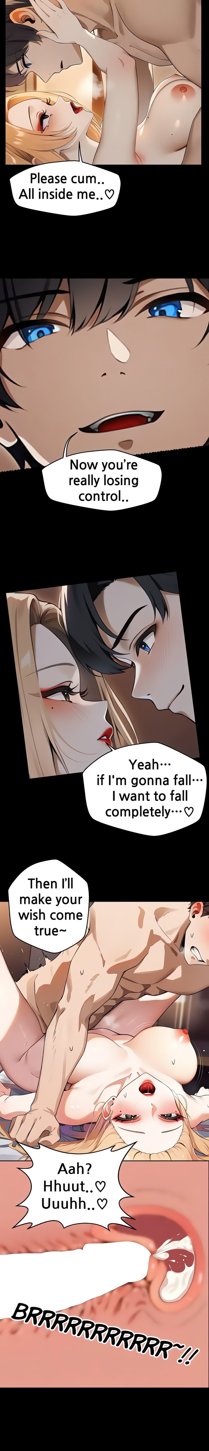 The NTL Agent – Her Time is Up - Chapter 9 Page 4