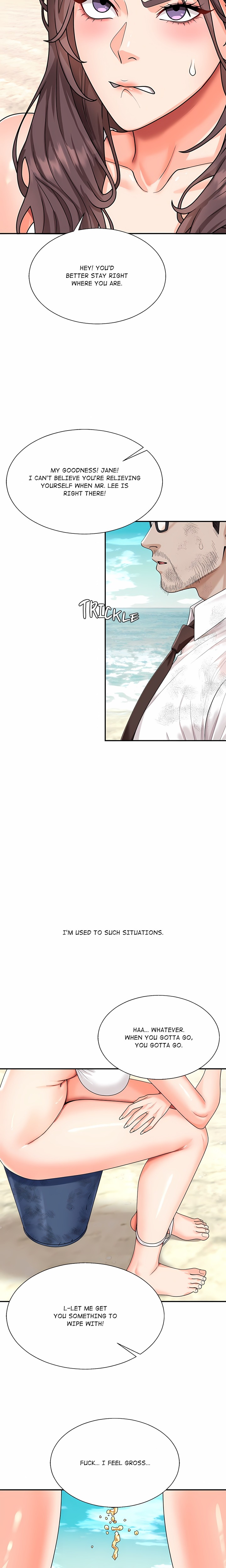 Master of the Island - Chapter 1 Page 19
