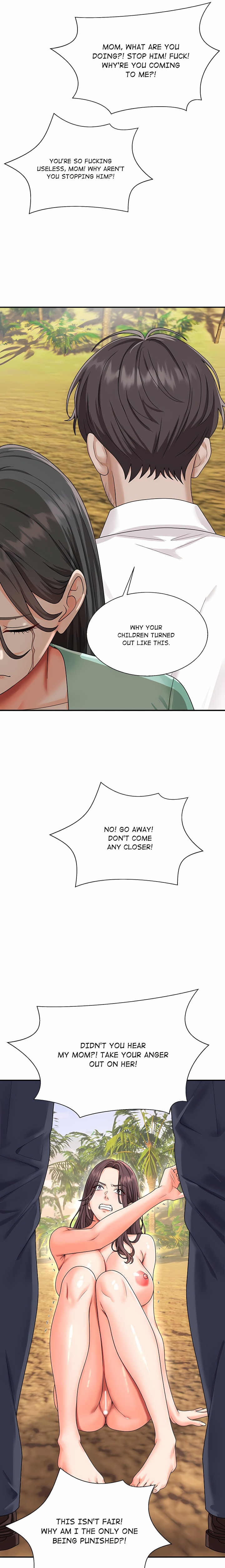 Master of the Island - Chapter 1 Page 48