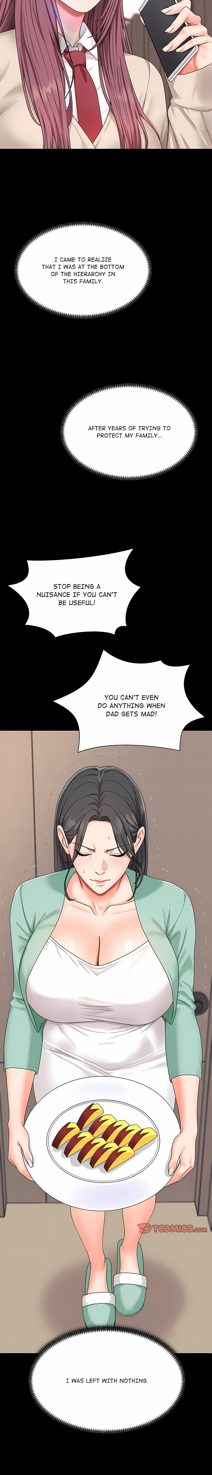 Master of the Island - Chapter 2 Page 14