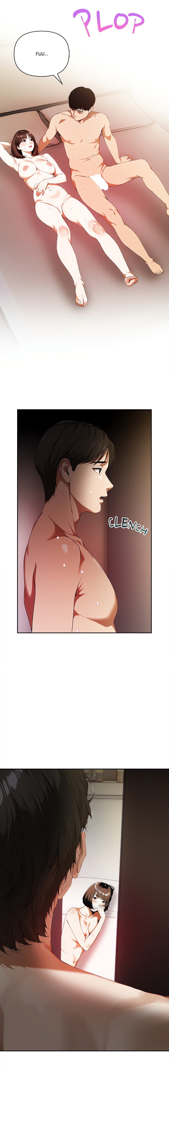 When He’s Away - Chapter 2 Page 16