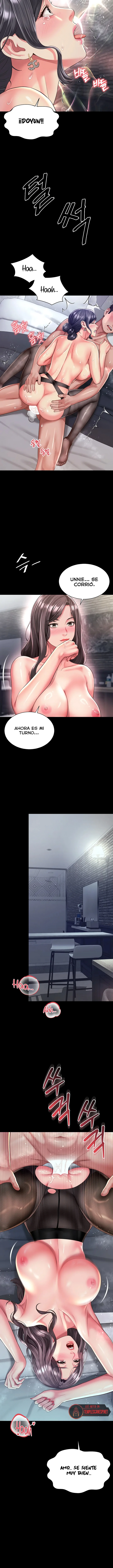 Mother and Daughter’s Home Raw - Chapter 39 Page 8